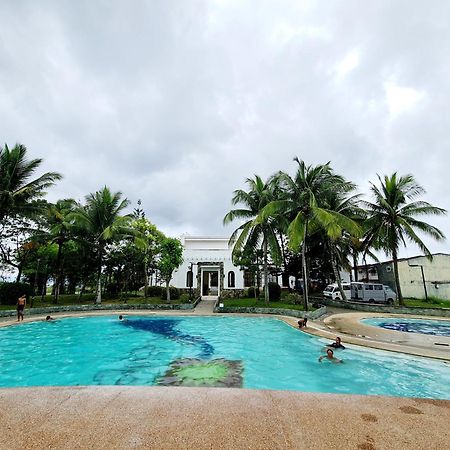 Calapan City Fully Furnished House Transient Near Xentromall L39 Exterior photo