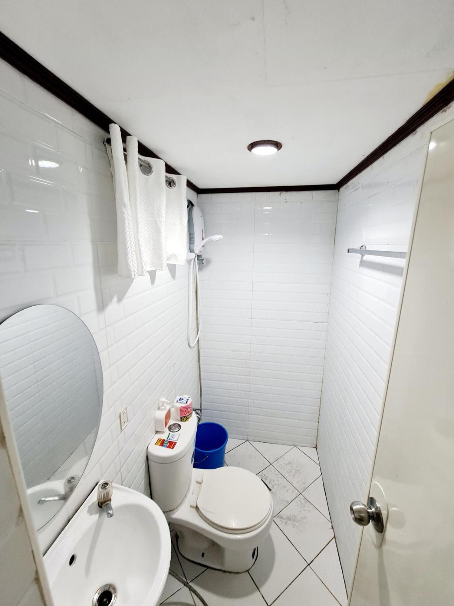 Calapan City Fully Furnished House Transient Near Xentromall L39 Exterior photo