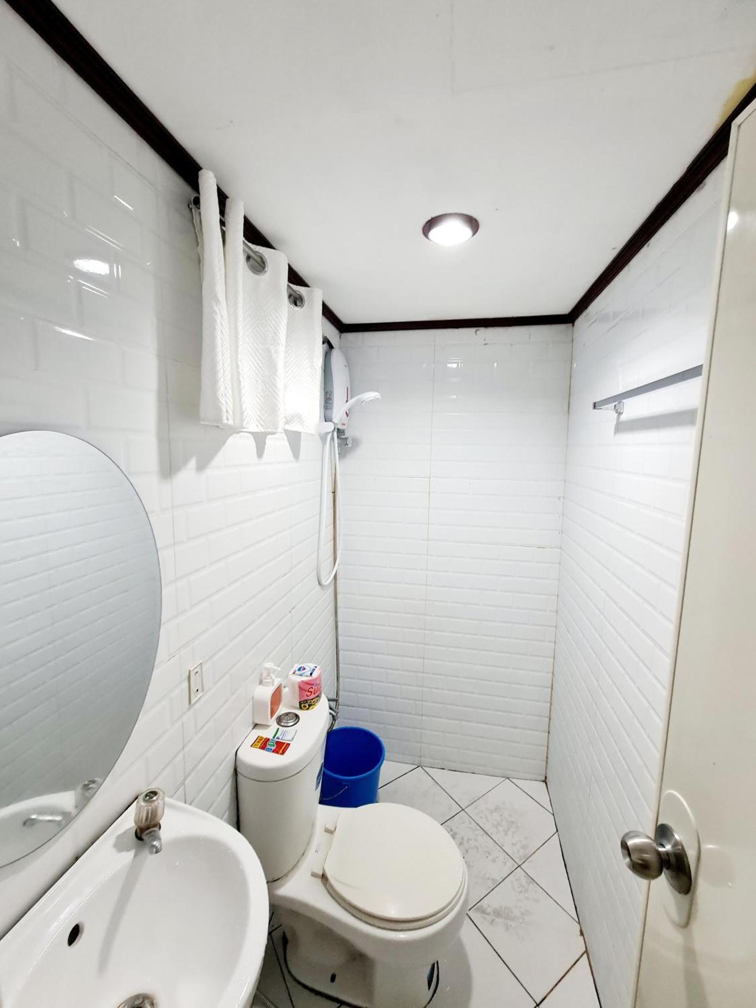 Calapan City Fully Furnished House Transient Near Xentromall L39 Exterior photo