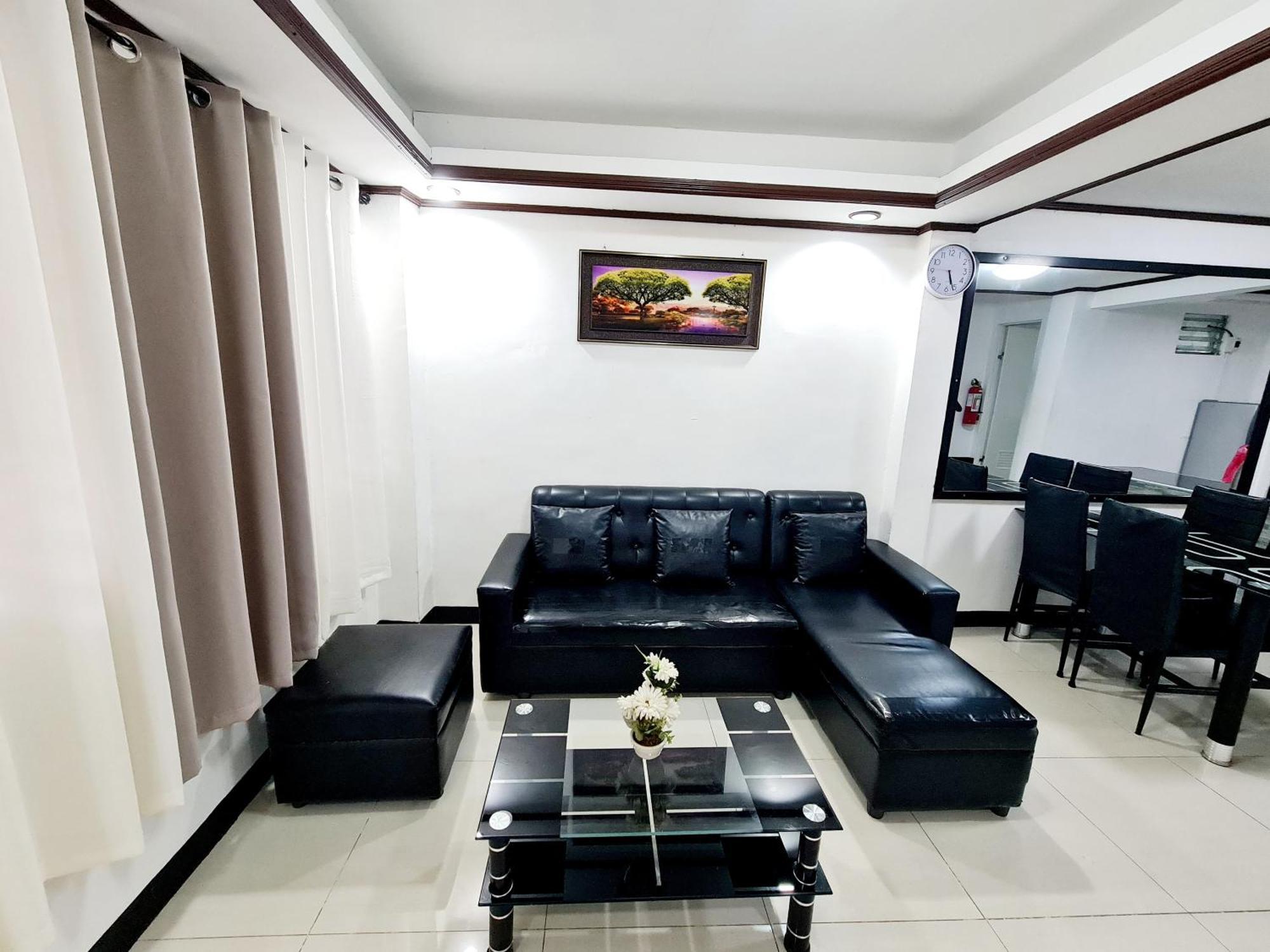 Calapan City Fully Furnished House Transient Near Xentromall L39 Exterior photo